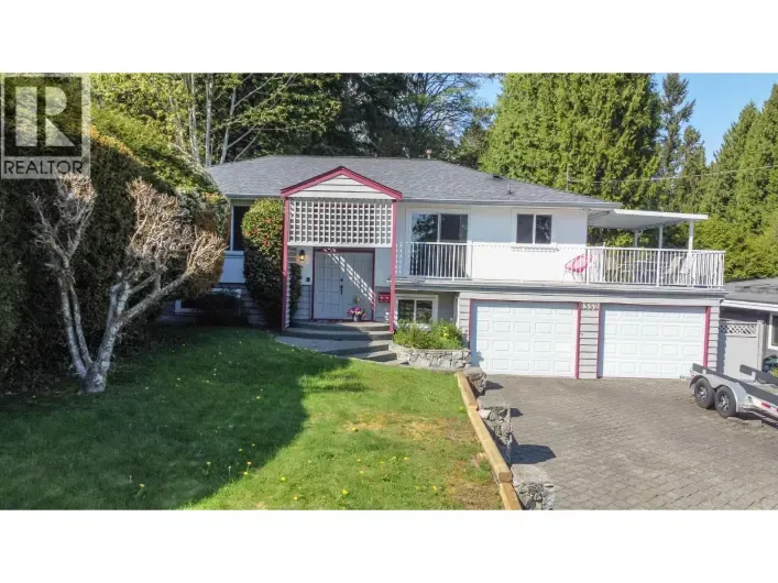 1352 E 16TH STREET, North Vancouver