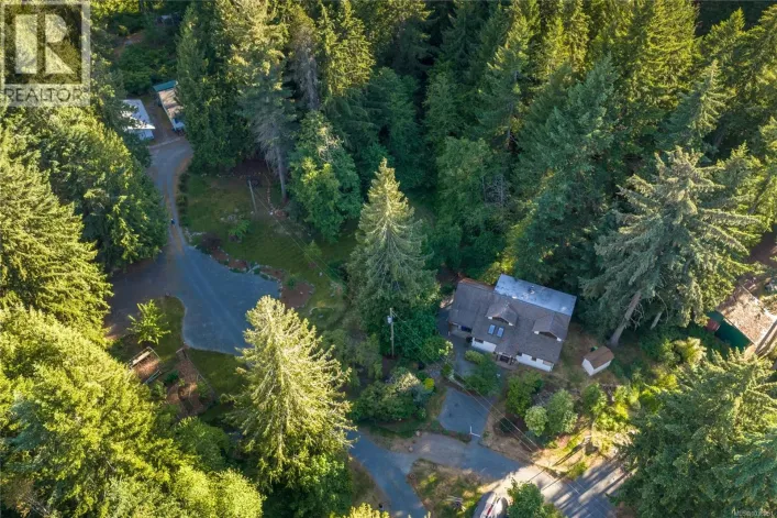 1352 Englishman River Rd, Errington