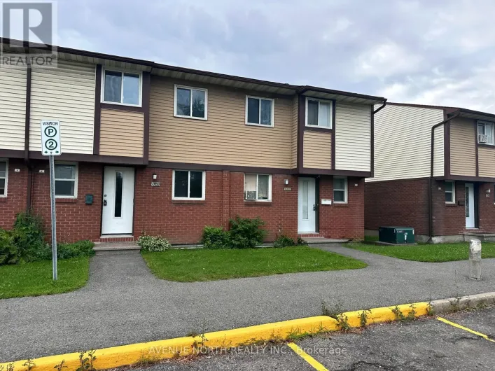 1352 FOXWELL STREET, Ottawa