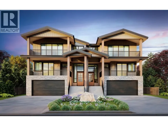 1352 JUDD ROAD, Squamish