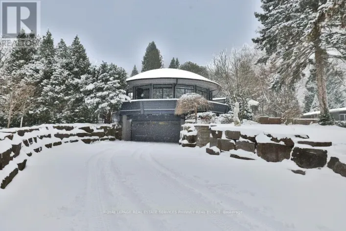 1352 NOCTURNE COURT, Mississauga