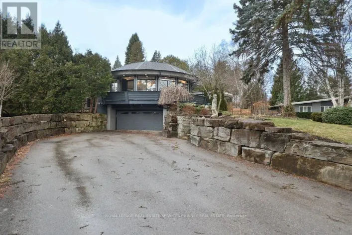 1352 NOCTURNE COURT, Mississauga