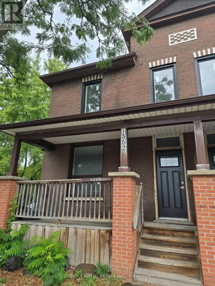 1352 UPPER - 1354 QUEEN STREET E, Toronto