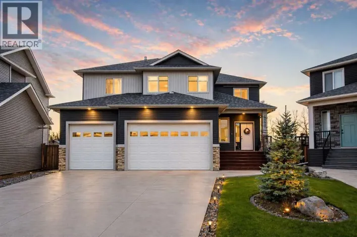 13522 104A Street, Grande Prairie