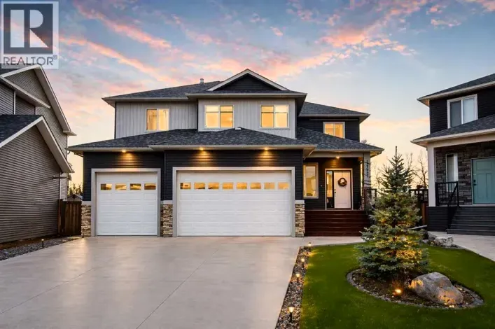 13522 104A Street, Grande Prairie