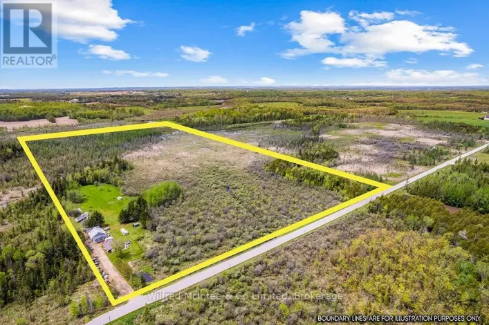 135220 CONCESSION ROAD 8 ROAD, Chatsworth