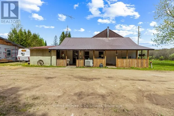 135220 CONCESSION ROAD 8 ROAD, Chatsworth