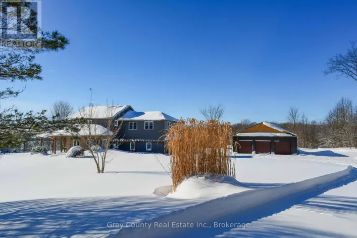 135260 9TH LINE, Grey Highlands