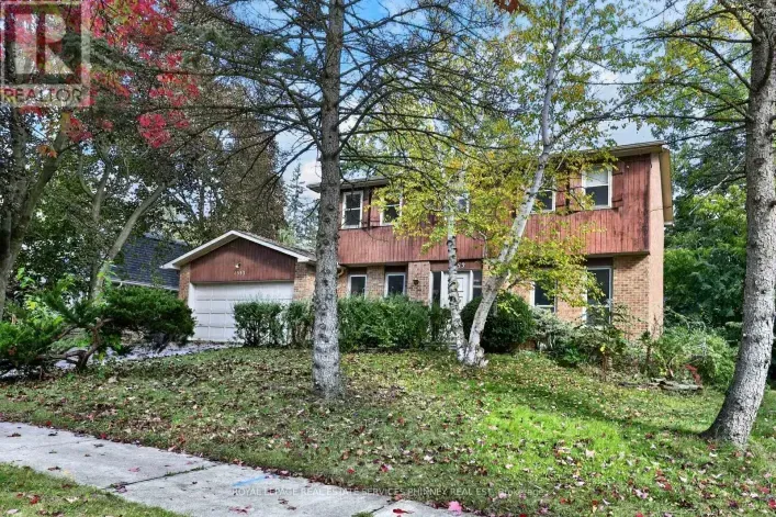 1353 BUNSDEN AVENUE, Mississauga