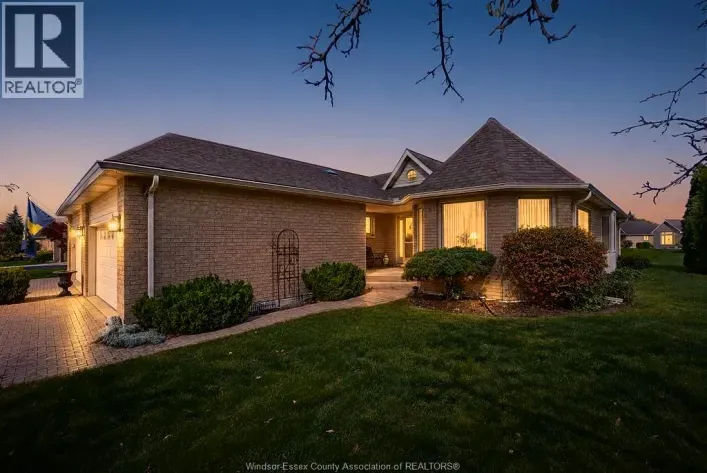 1353 IMPERIAL CRESCENT, Windsor