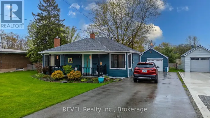 1353 ORCHARD AVENUE, Fort Erie