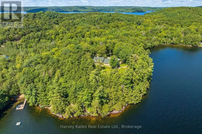 1353 PORT CUNNINGTON ROAD, Lake of Bays