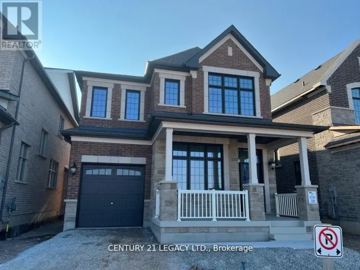 1353 RIPPLEWOOD AVENUE, Oakville