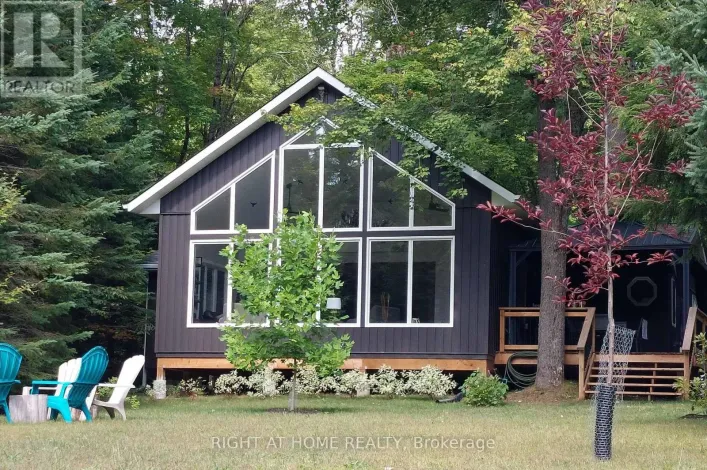 1353 SHERWOOD FOREST ROAD, Bracebridge