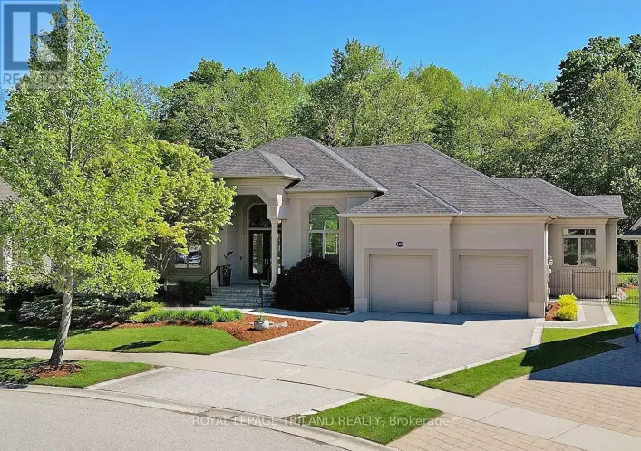 1353 SHORE ROAD, London South