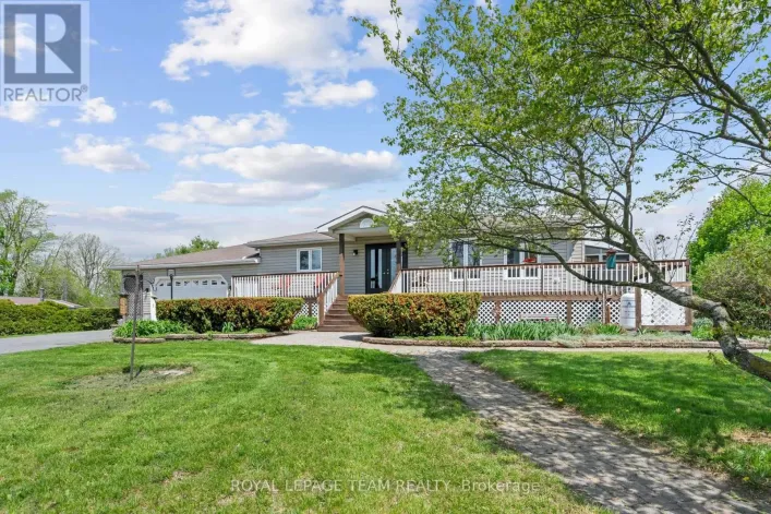 13531 GRANTLEY ROAD, South Dundas