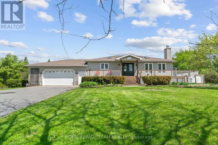 13531 GRANTLEY ROAD, South Dundas
