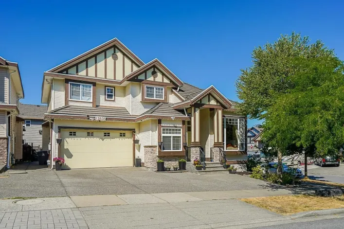 13535 80A AVENUE, Surrey