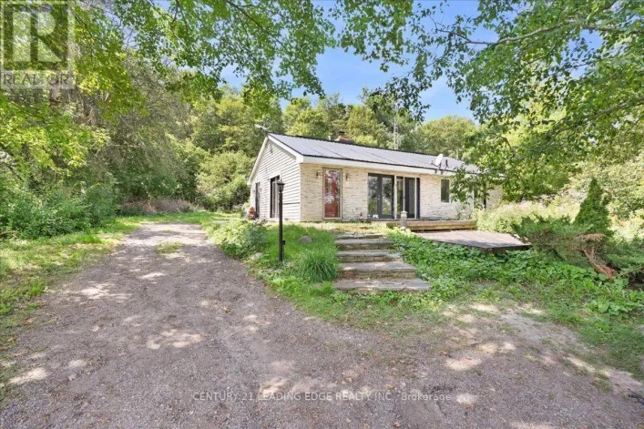 13536 HIGHWAY 48 ROAD, Whitchurch-Stouffville