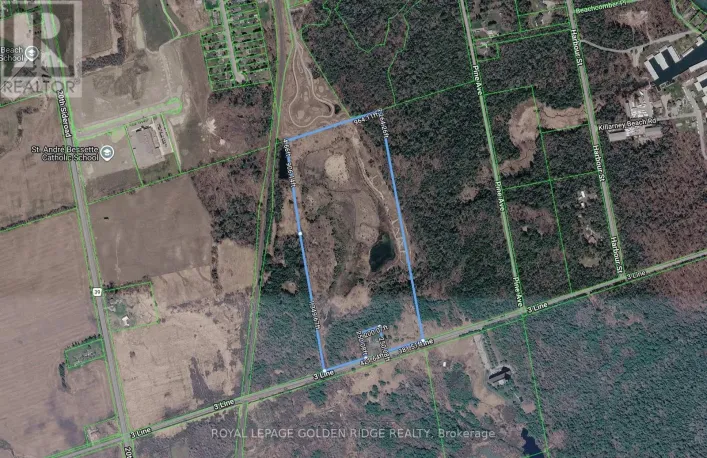 1354 3RD LINE, Innisfil