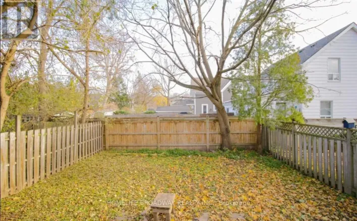 1354 CAROLINE STREET, Burlington