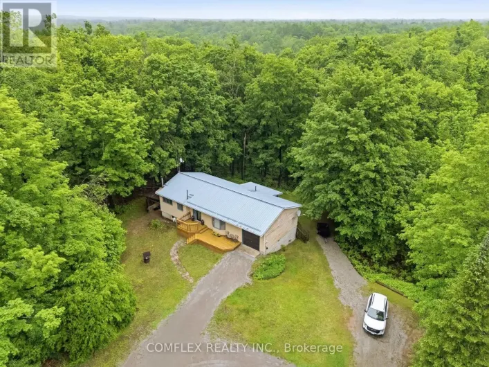 House for sale: 1354 CLEAR LAKE ROAD, Minden Hills