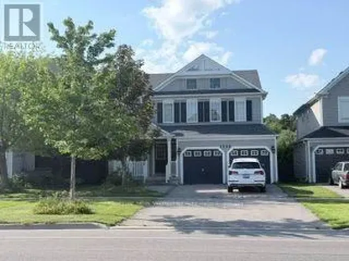 1354 COLDSTREAM DRIVE, Oshawa