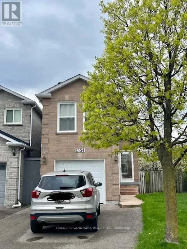 1354 HAZEL MCCLEARY DRIVE, Oakville
