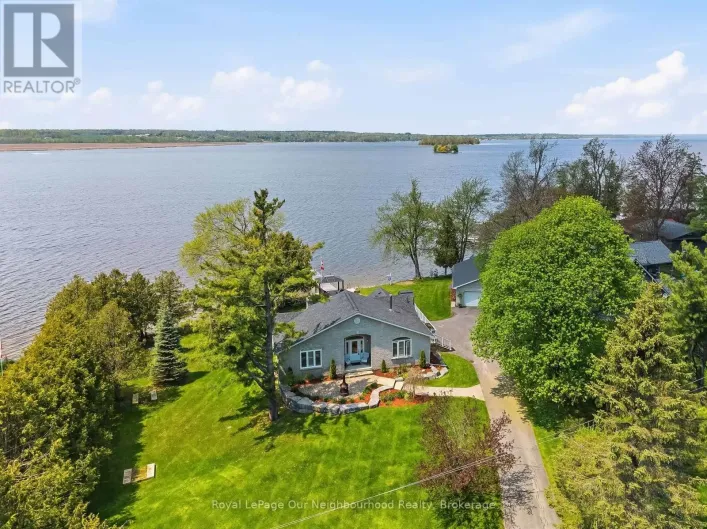 1354 ISLAND VIEW DRIVE, Selwyn
