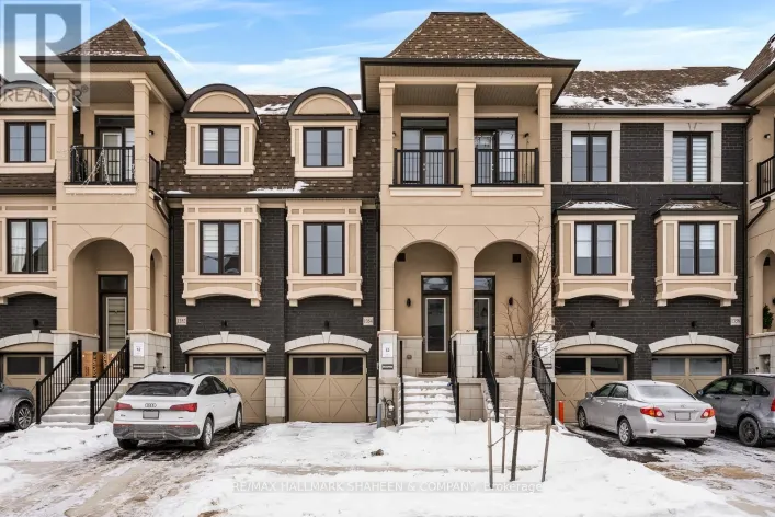 1354 KANIV STREET, Oakville