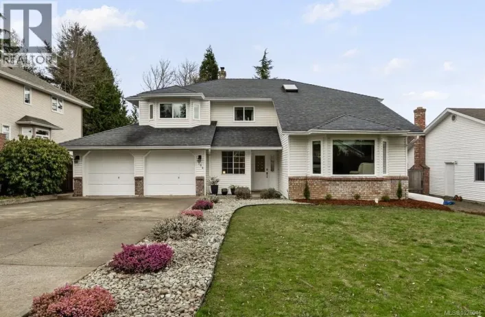 1354 Malahat Dr, Courtenay