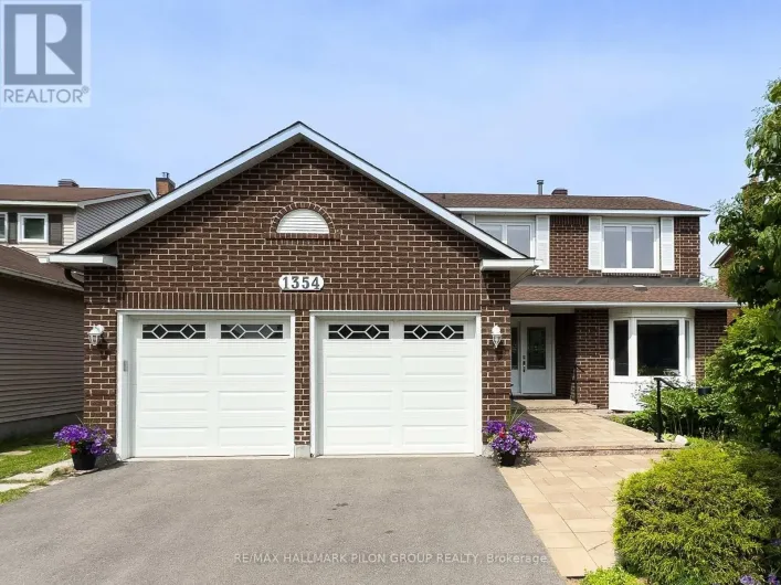 1354 MOUNTAINSIDE CRESCENT, Ottawa