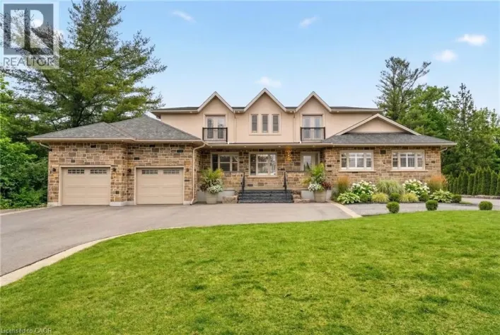 1354 NO 1 SIDE Road, Burlington