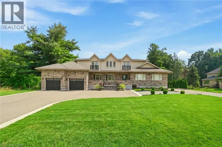 1354 NO 1 SIDE Road, Burlington