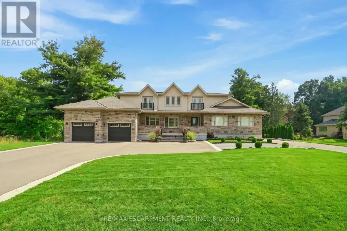 House for sale: 1354 NO 1 SIDE ROAD, Burlington