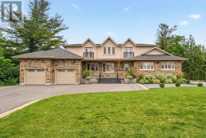 1354 NO 1 SIDE ROAD N, Burlington