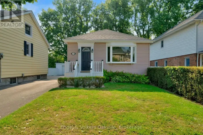 1354 ONTARIO STREET, Burlington