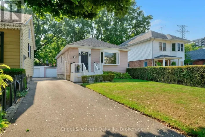 1354 ONTARIO STREET, Burlington