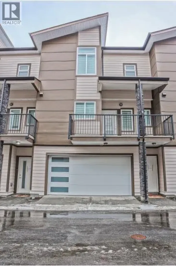 1354 Rutland Road Unit# 13, Kelowna