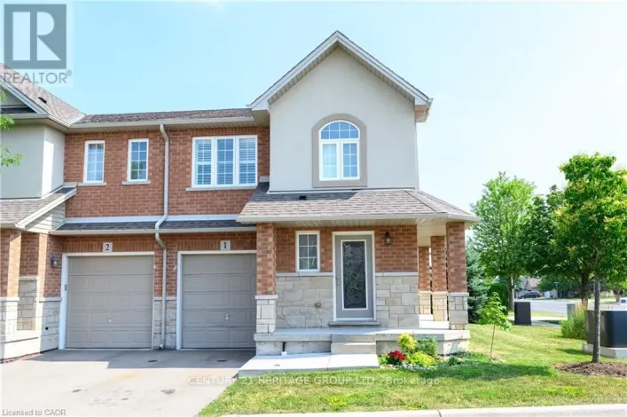 1354 UPPER SHERMAN AVENUE, Hamilton