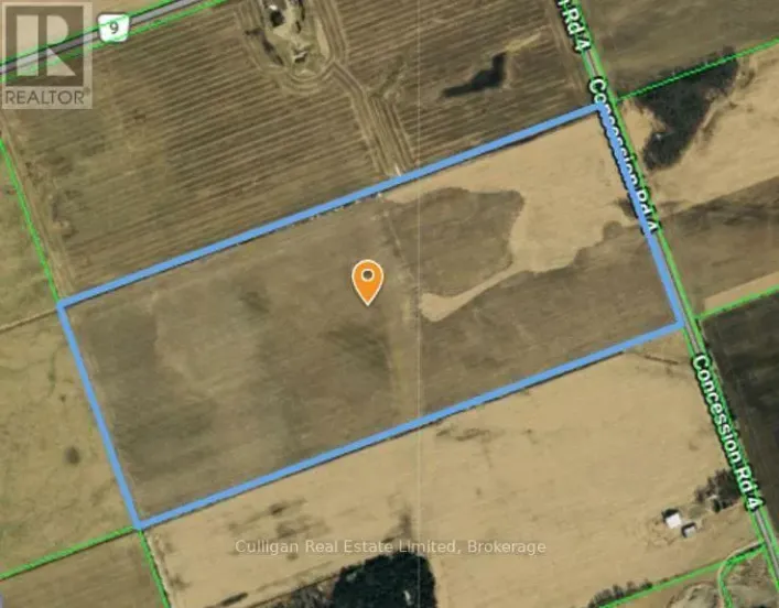 1354 W ROAD AND 717 CONC 4 ROAD, Northern Bruce Peninsula