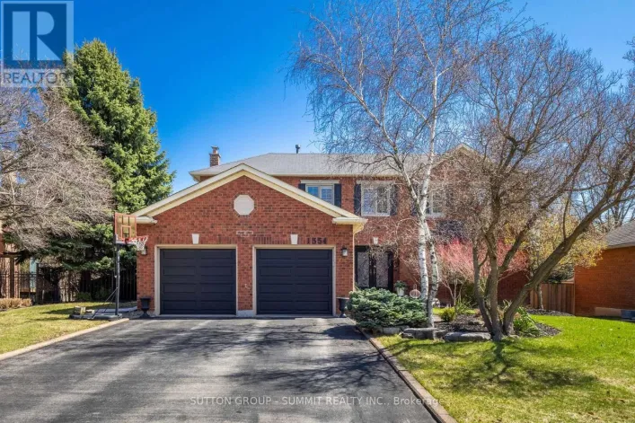 1354 WINTERBERRY DRIVE, Burlington