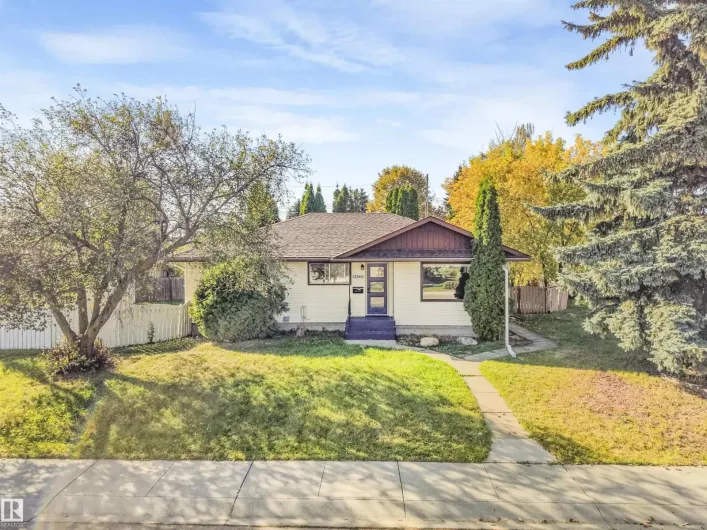 House for sale: 13540 110 ST NW, Edmonton