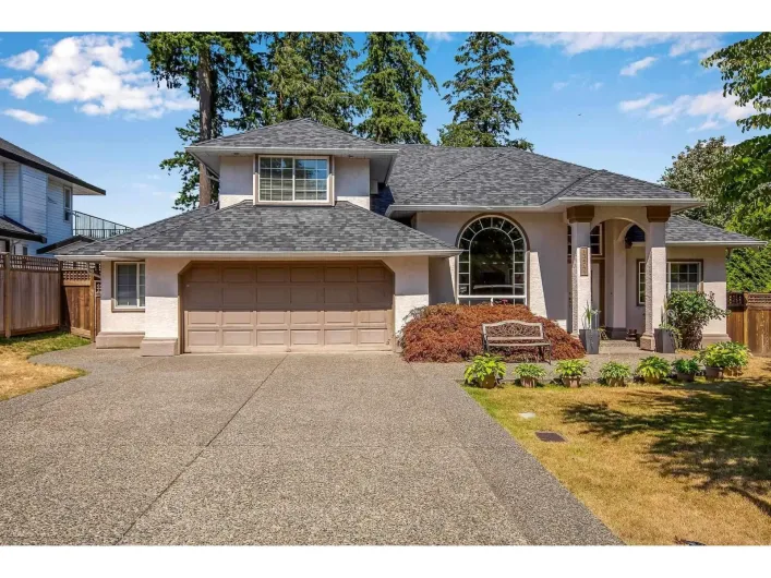 13541 60A AVENUE, Surrey