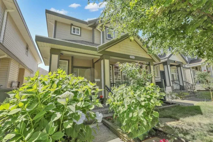 13542 80A AVENUE, Surrey