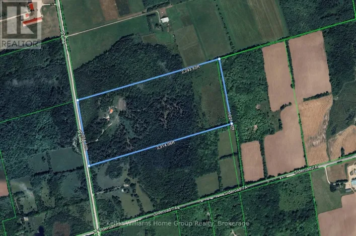 135431 9TH LINE, Grey Highlands