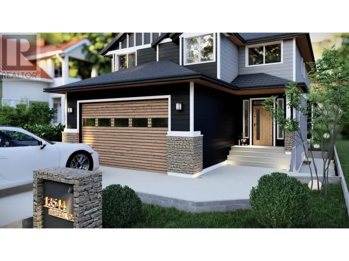 13544 BIRDTAIL DRIVE, Maple Ridge
