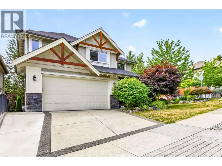 13545 230A STREET, Maple Ridge