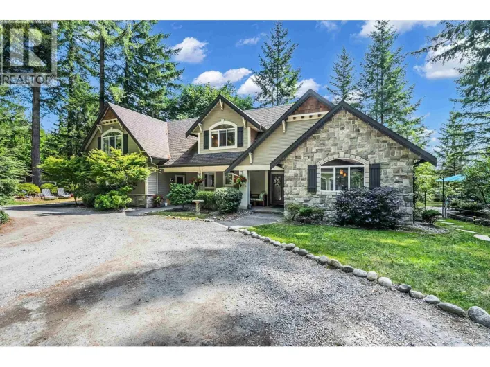 13546 232 STREET, Maple Ridge