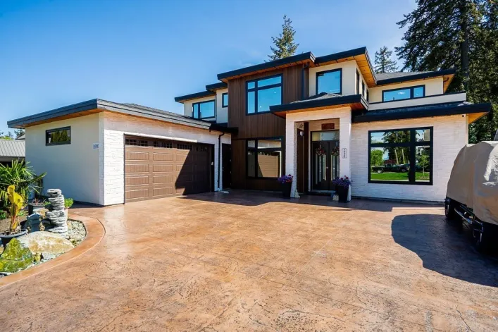 13548 58A AVENUE, Surrey